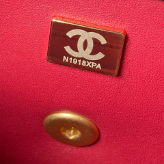 CHANEL Shoulder Bag