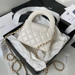 CHANEL Kelly Mini Handbag