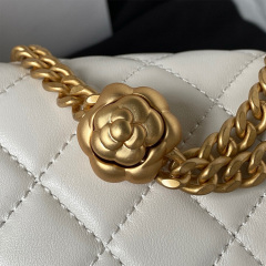 CHANEL Shoulder Bag