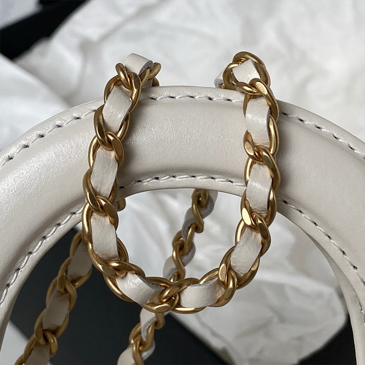 CHANEL Kelly Mini Handbag