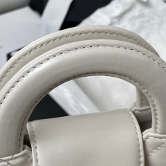 CHANEL Kelly Mini Handbag