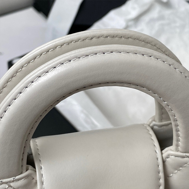 CHANEL Kelly Mini Handbag