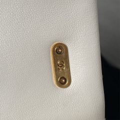 CHANEL Mini flap bag