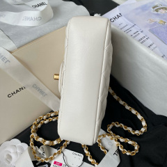 CHANEL Mini flap bag