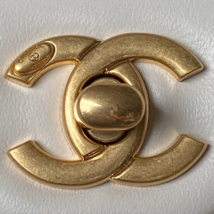 CHANEL Mini flap bag
