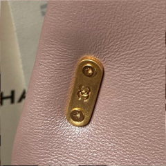 CHANEL Mini flap bag