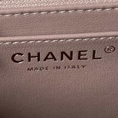 CHANEL Mini flap bag