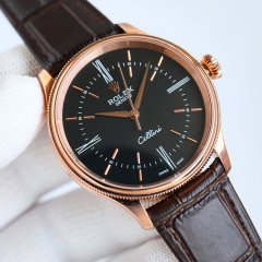 Rolex Men's Watch