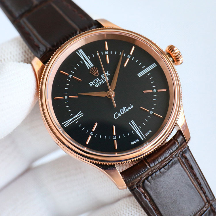Rolex Men's Watch