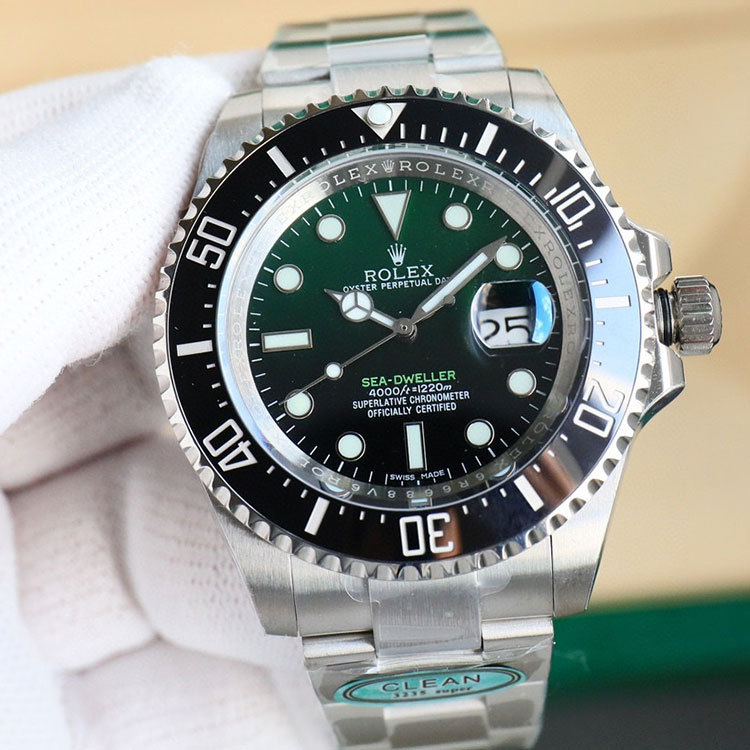 Rolex Men's Watch