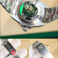 Rolex Men's Watch