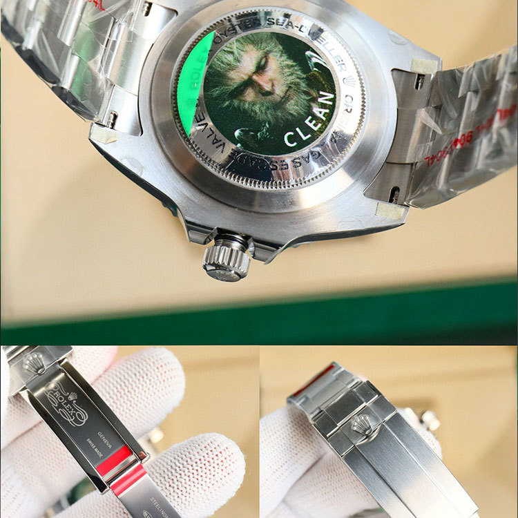 Rolex Men's Watch