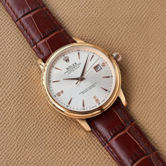 Rolex Men's Watch