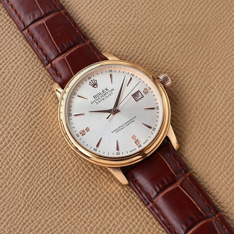 Rolex Men's Watch
