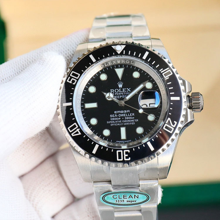 Rolex Men's Watch