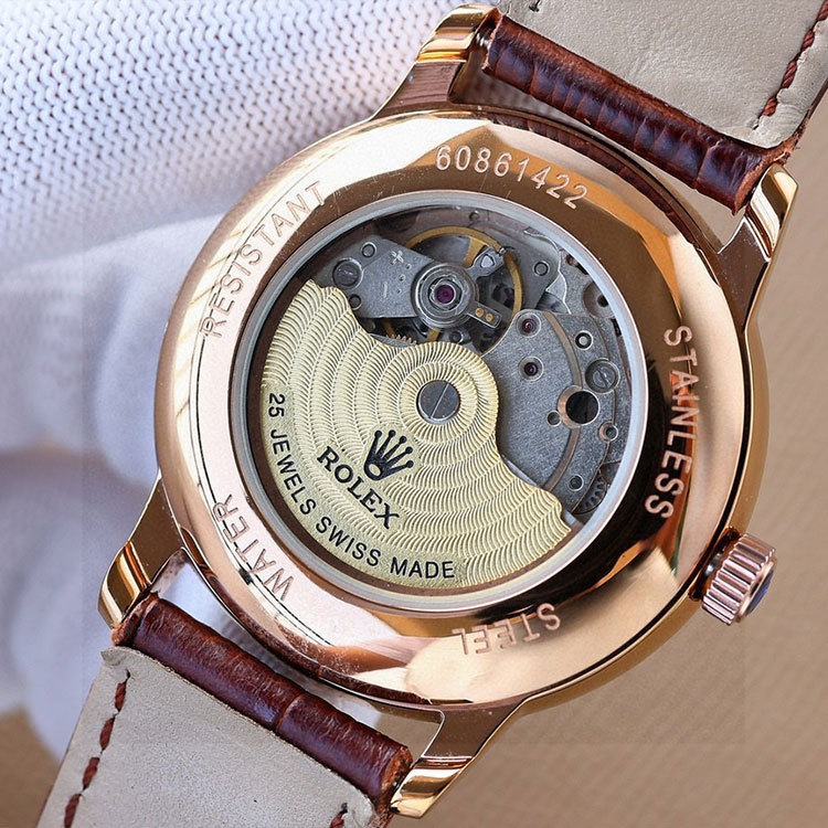 Rolex Men's Watch