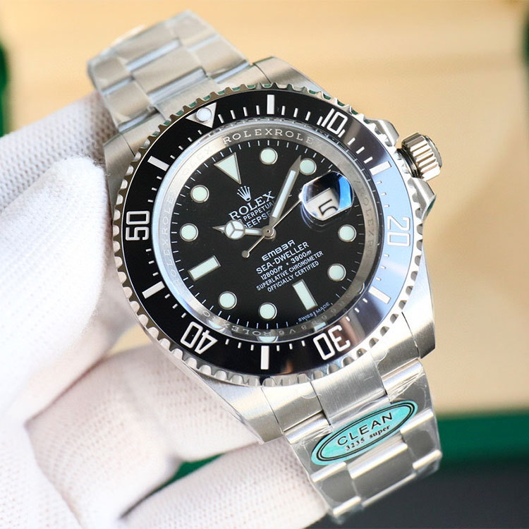 Rolex Men's Watch