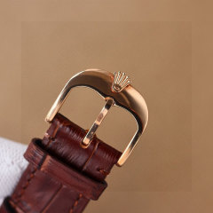 Rolex Men's Watch