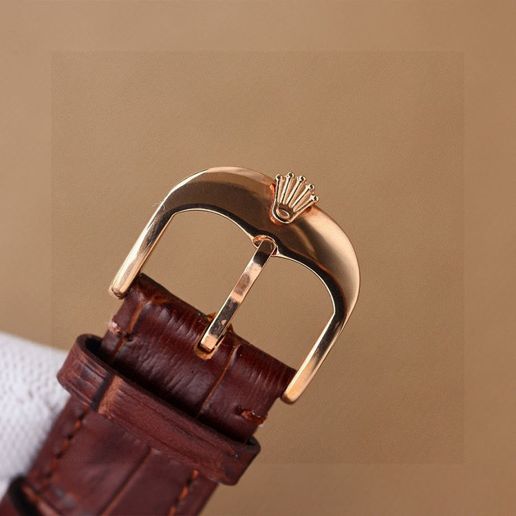 Rolex Men's Watch