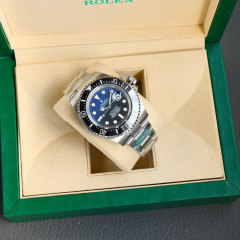Rolex Men's Watch