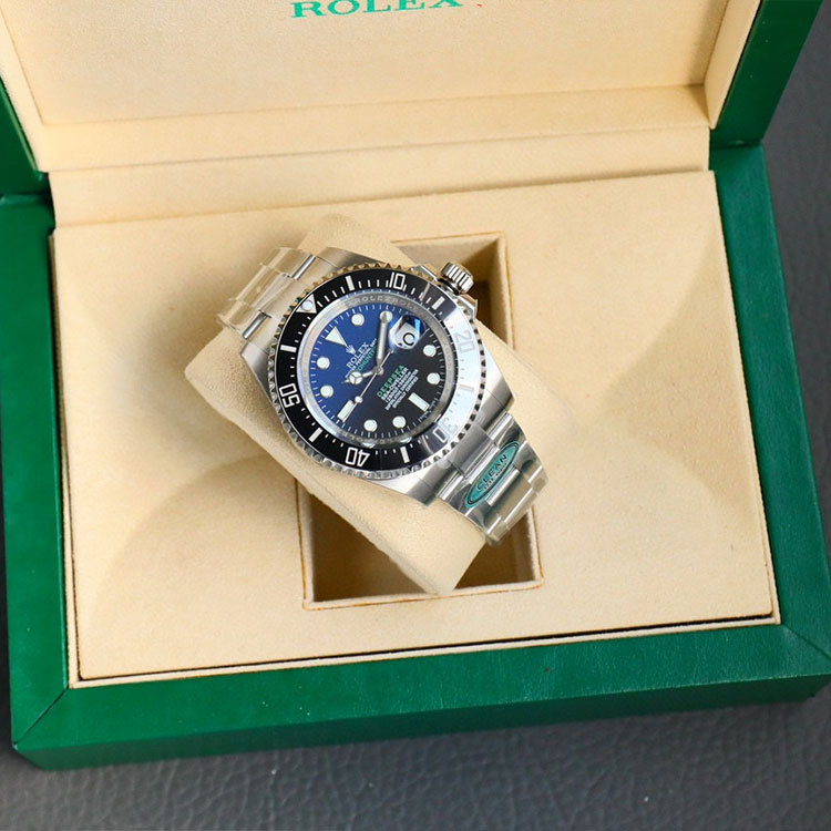 Rolex Men's Watch