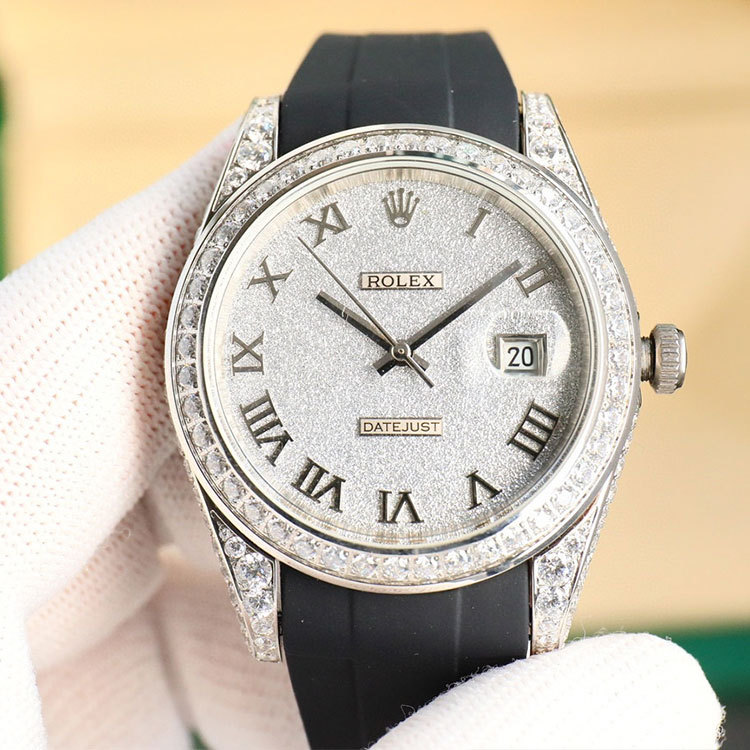 Rolex Men's Watch