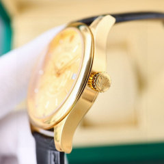 Rolex Men's Watch
