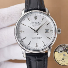 Rolex Men's Watch