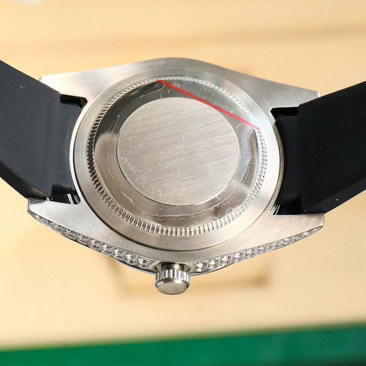 Rolex Men's Watch