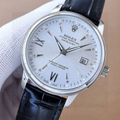 Rolex Men's Watch