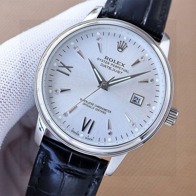 Rolex Men's Watch