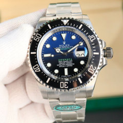 Rolex Men's Watch