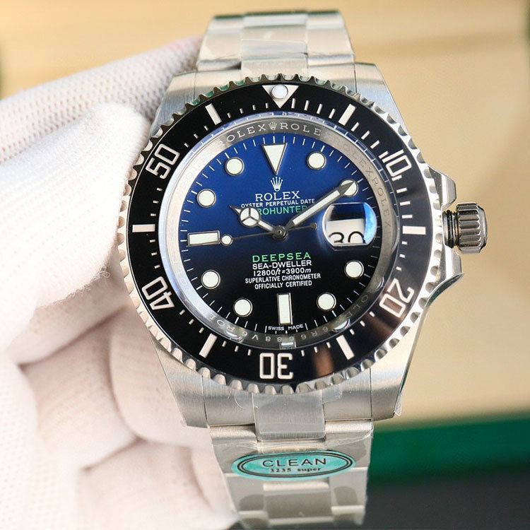 Rolex Men's Watch