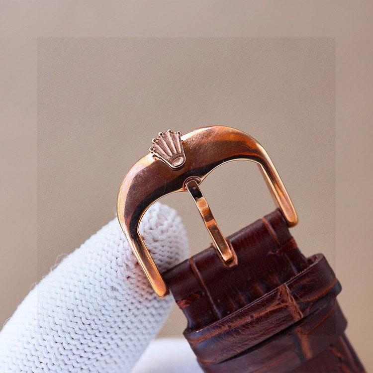 Rolex Men's Watch