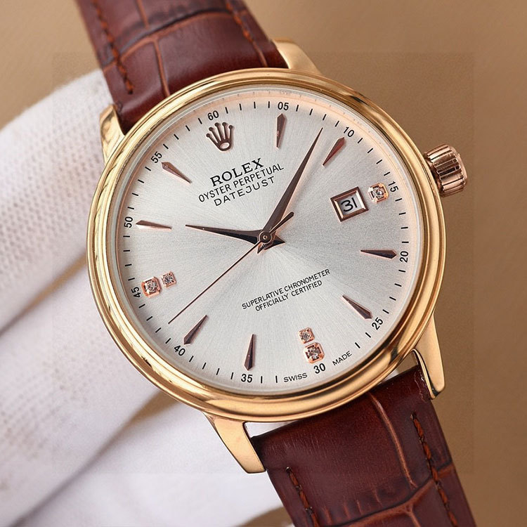 Rolex Men's Watch