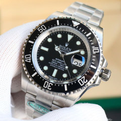 Rolex Men's Watch