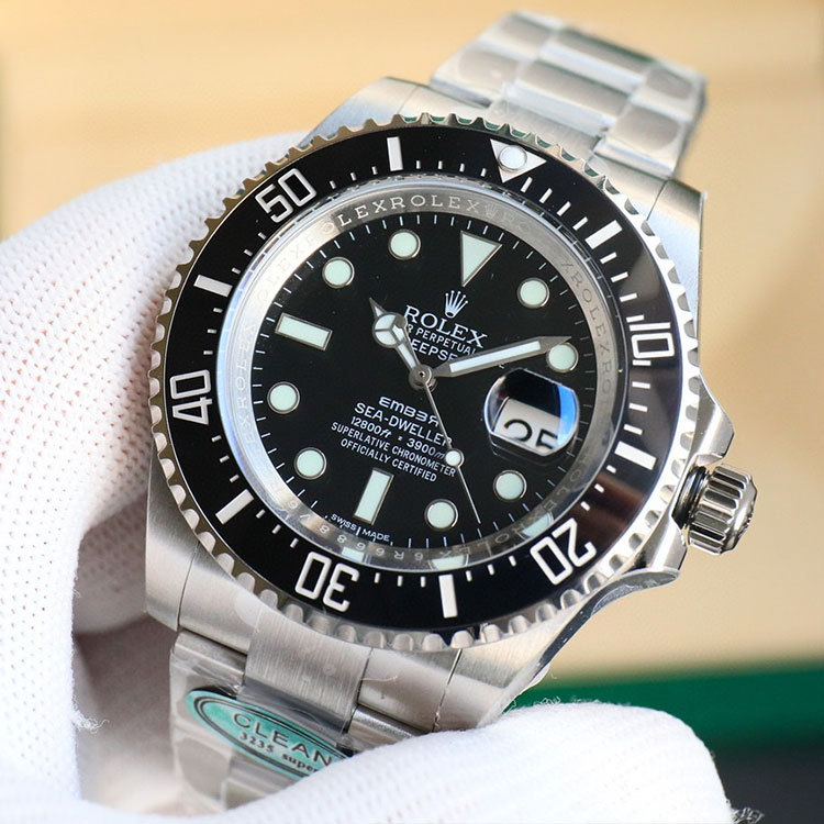 Rolex Men's Watch