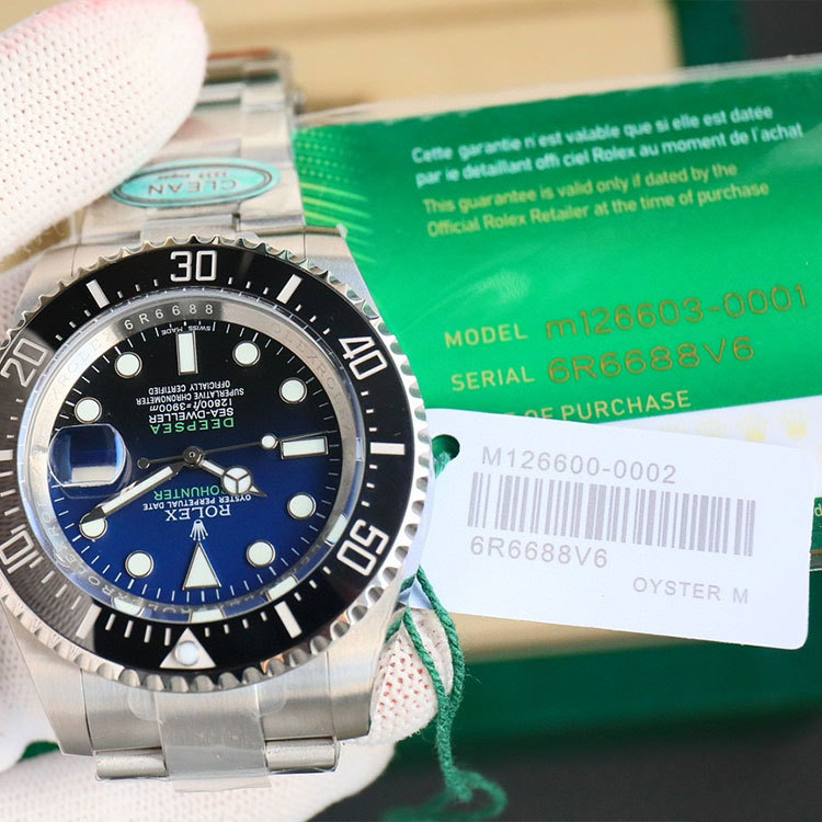 Rolex Men's Watch