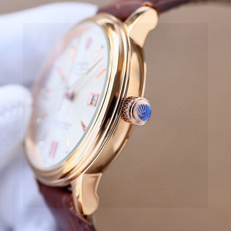 Rolex Men's Watch
