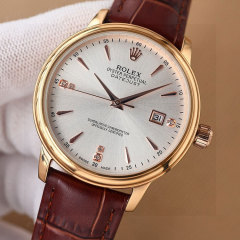 Rolex Men's Watch