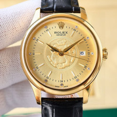 Rolex Men's Watch