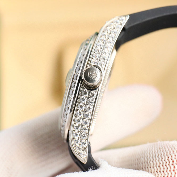 Rolex Men's Watch