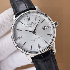 Rolex Men's Watch