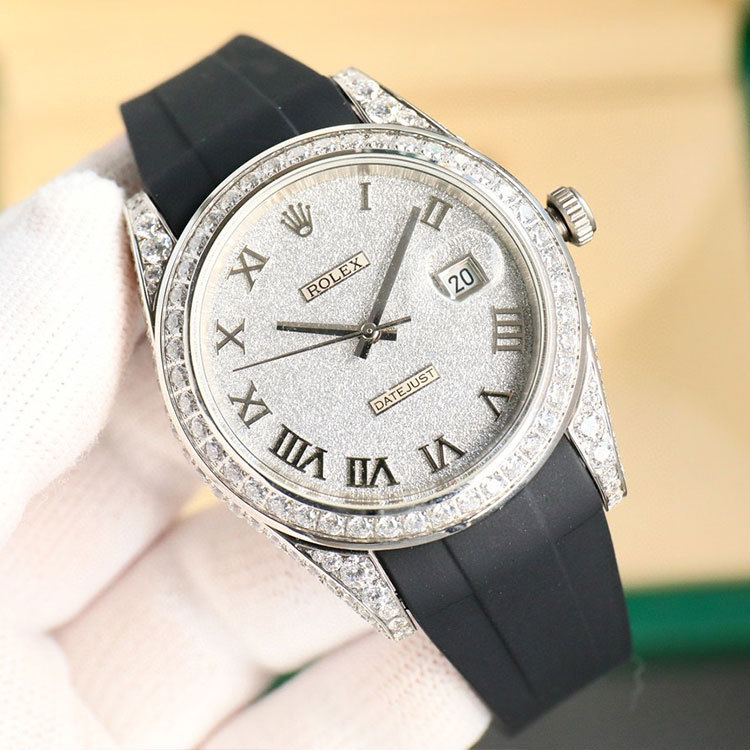 Rolex Men's Watch