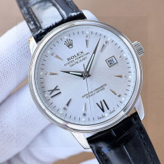 Rolex Men's Watch