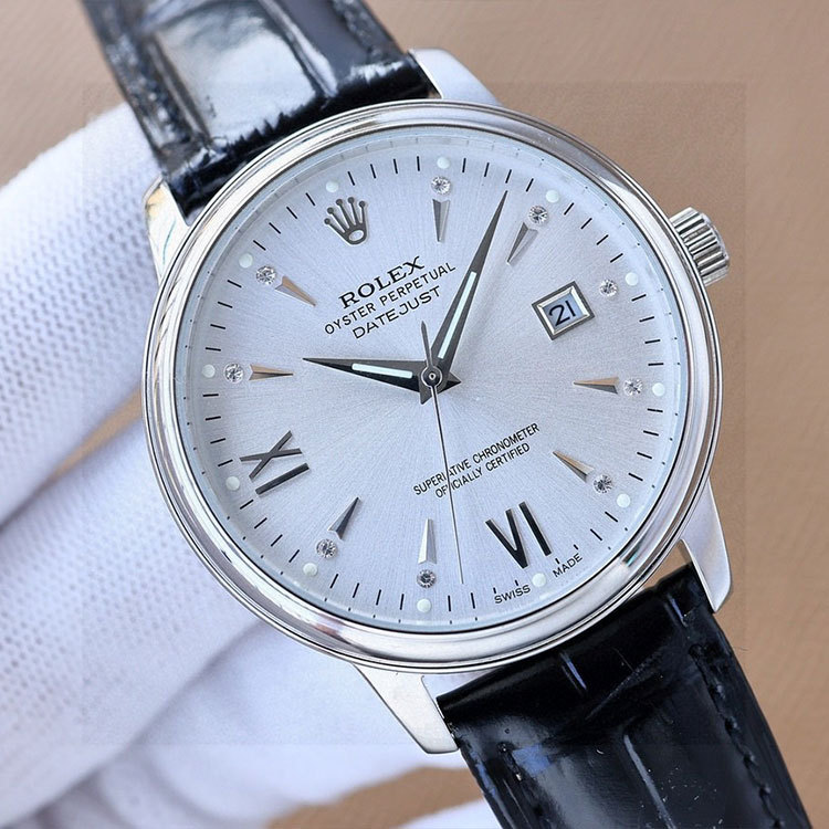 Rolex Men's Watch