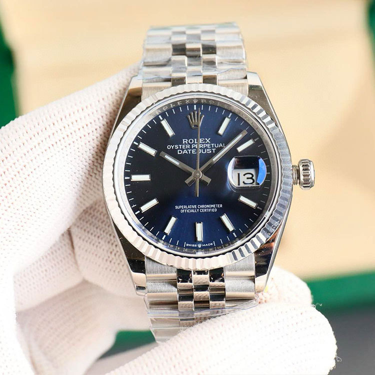 Rolex Men's Watch