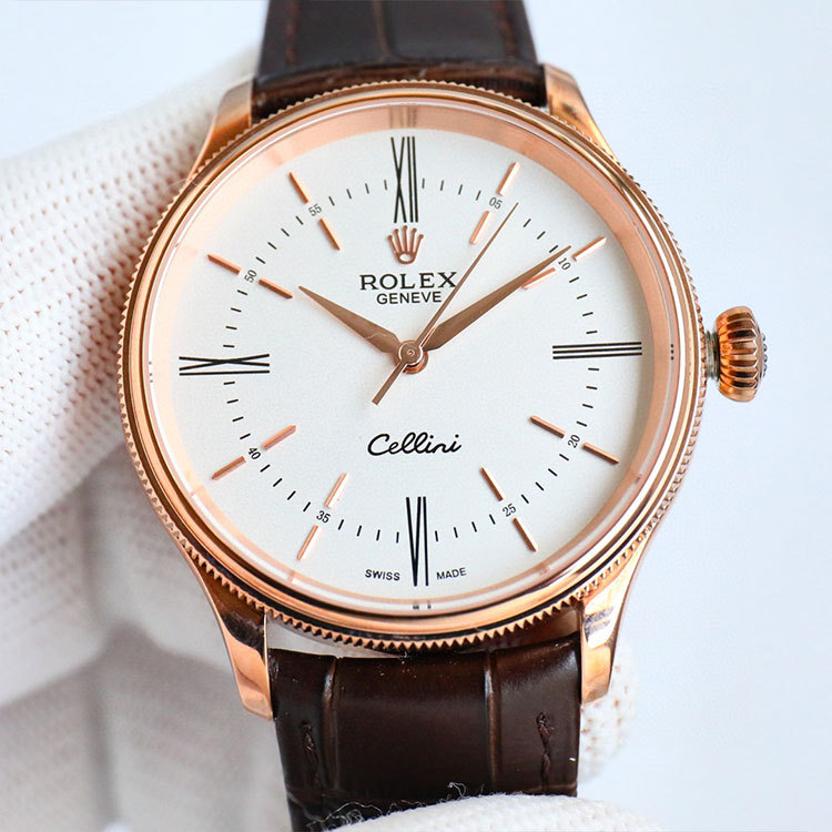 Rolex Men's Watch