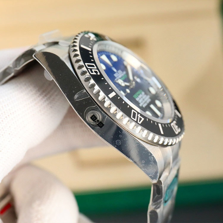 Rolex Men's Watch