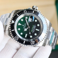 Rolex Men's Watch